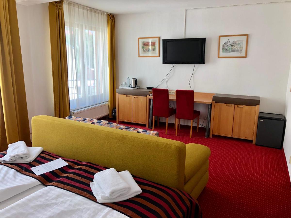 Hotel & Penzion Grand Matej Banská Štiavnica Exteriér fotografie