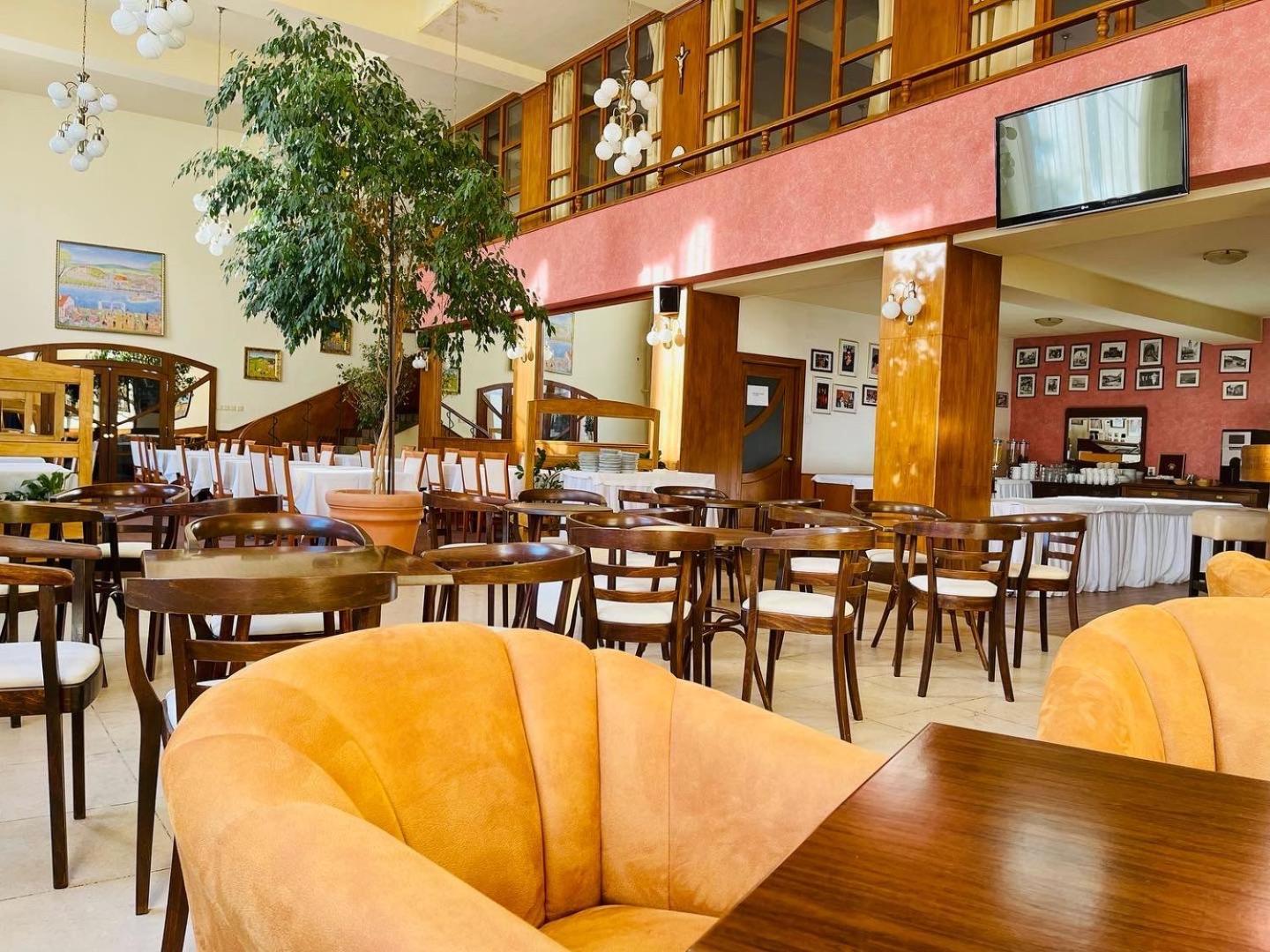 Hotel & Penzion Grand Matej Banská Štiavnica Exteriér fotografie