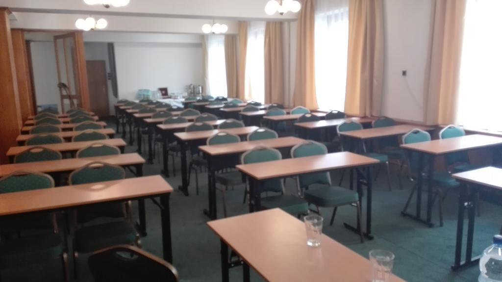 Hotel & Penzion Grand Matej Banská Štiavnica Exteriér fotografie
