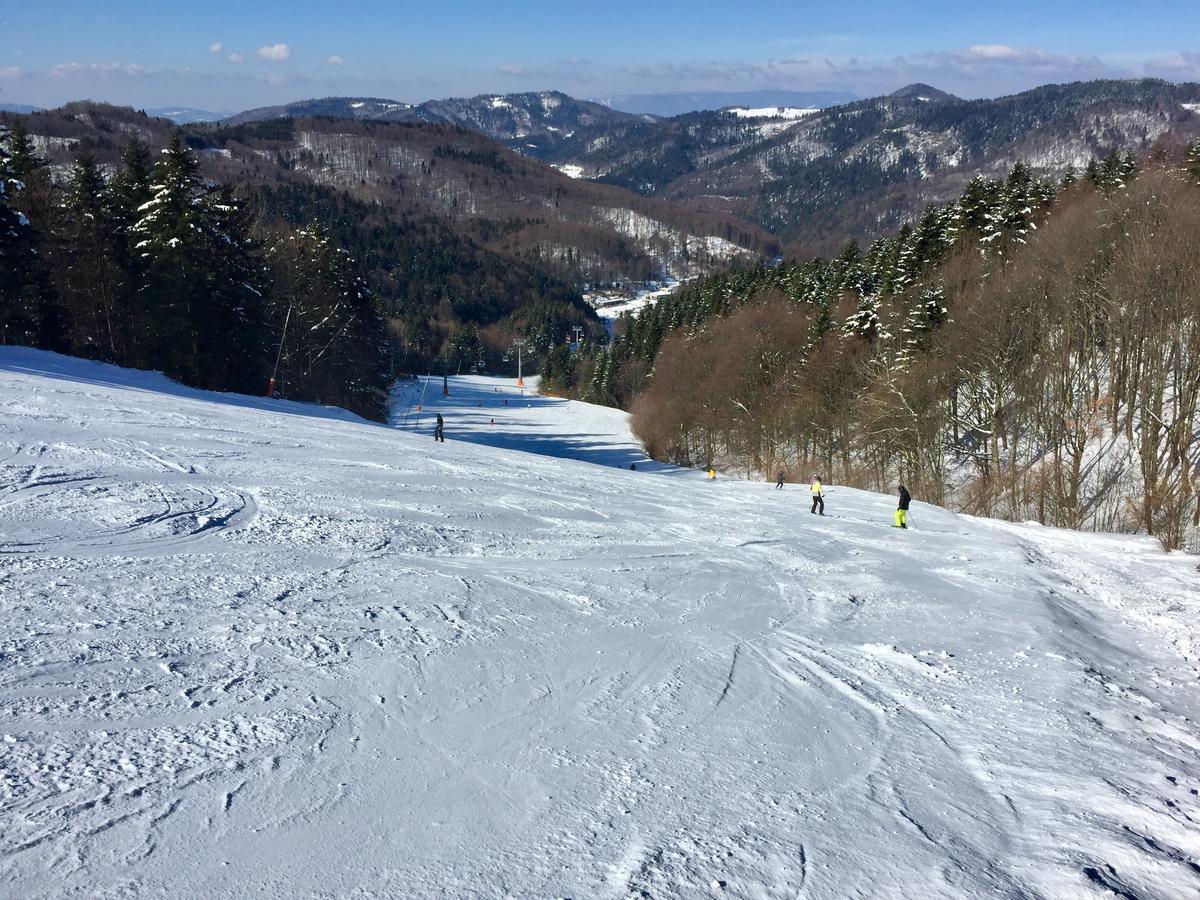 Hotel & Penzion Grand Matej Banská Štiavnica Exteriér fotografie