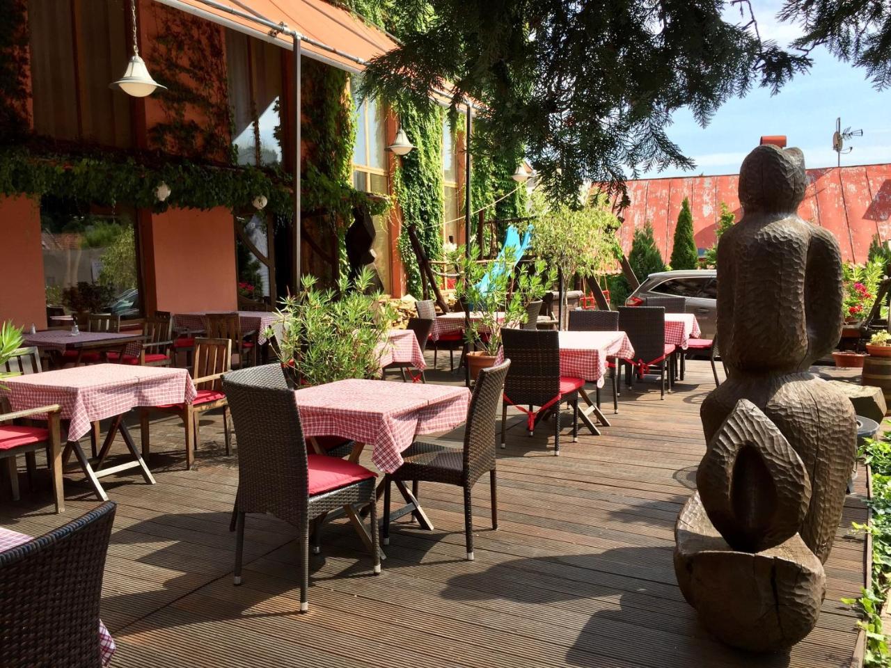 Hotel & Penzion Grand Matej Banská Štiavnica Exteriér fotografie