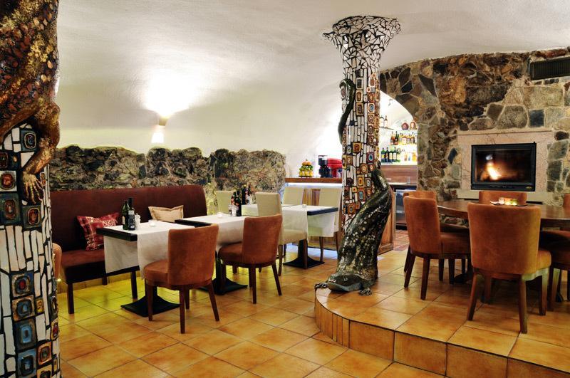 Hotel & Penzion Grand Matej Banská Štiavnica Exteriér fotografie