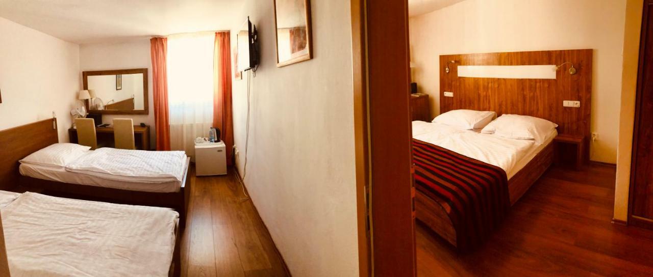 Hotel & Penzion Grand Matej Banská Štiavnica Exteriér fotografie