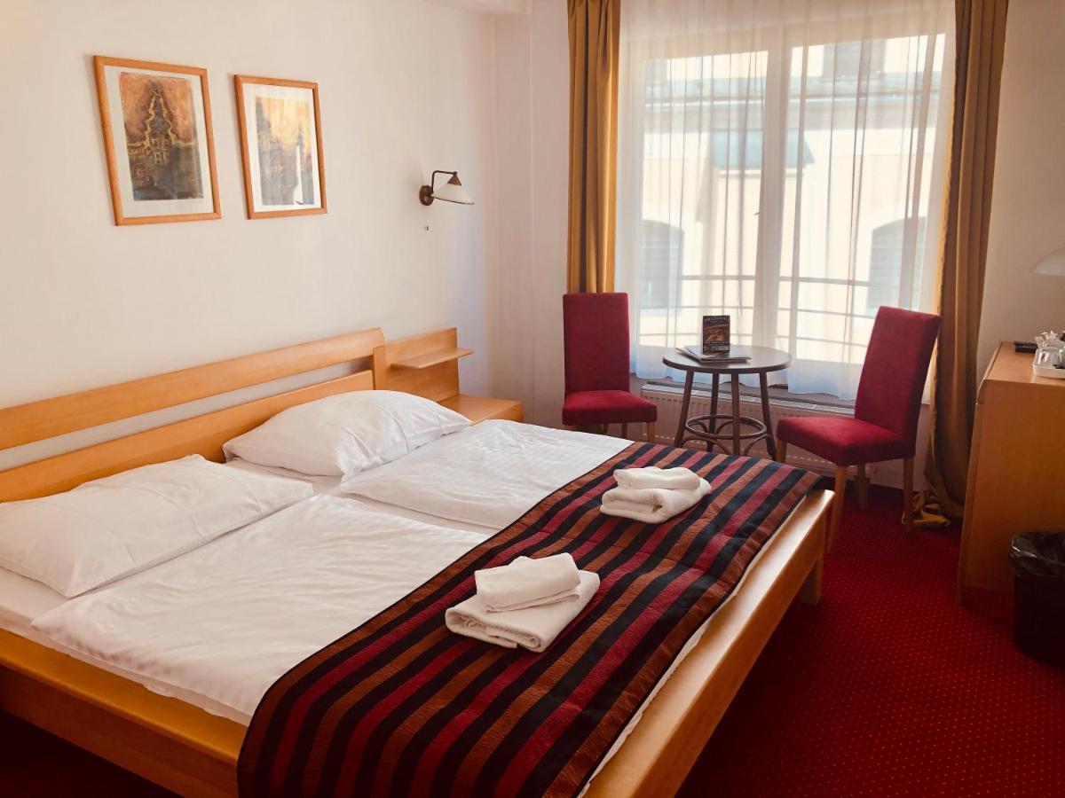 Hotel & Penzion Grand Matej Banská Štiavnica Exteriér fotografie